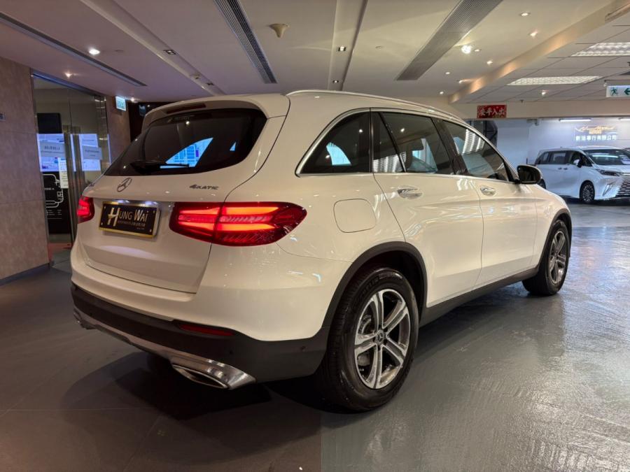 GLC250 4Matic - Image 2
